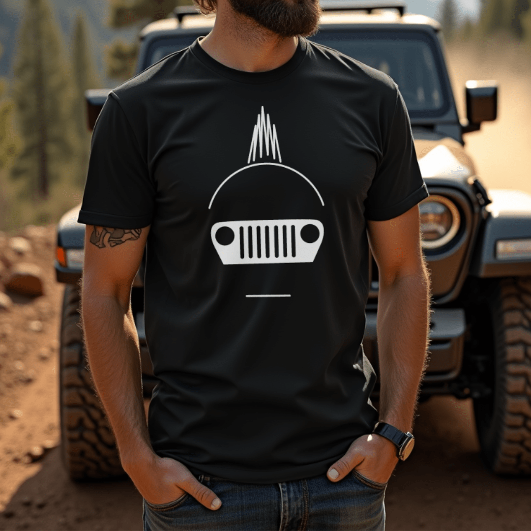 Punk Willy T-Shirt