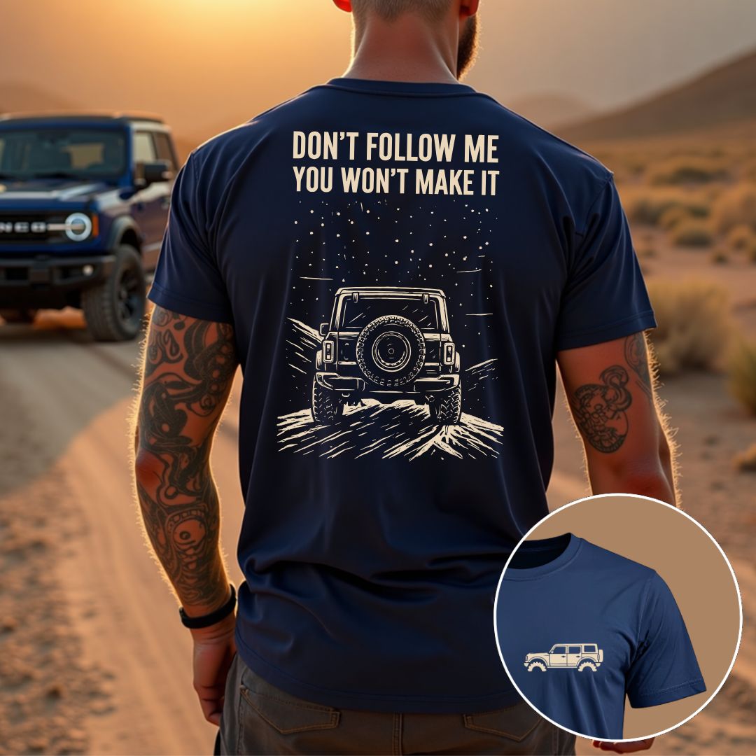 Bro Suggestion T-Shirt