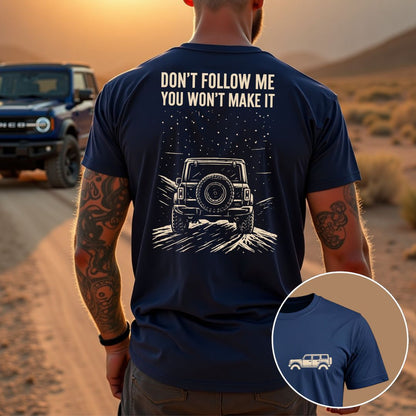 Bro Suggestion T-Shirt